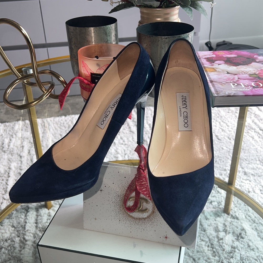 JIMMY CHOO Pumps
